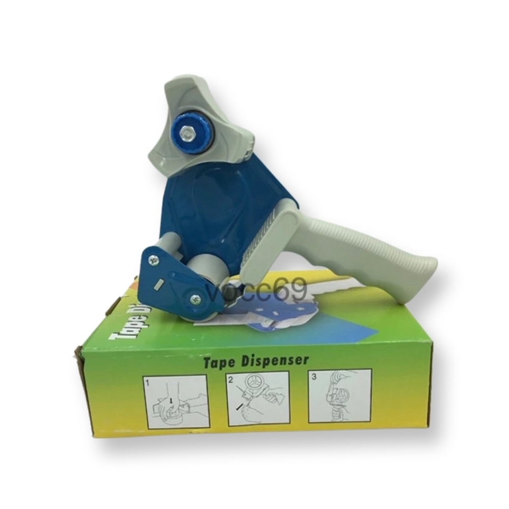Shipping Packing Tape Dispenser
